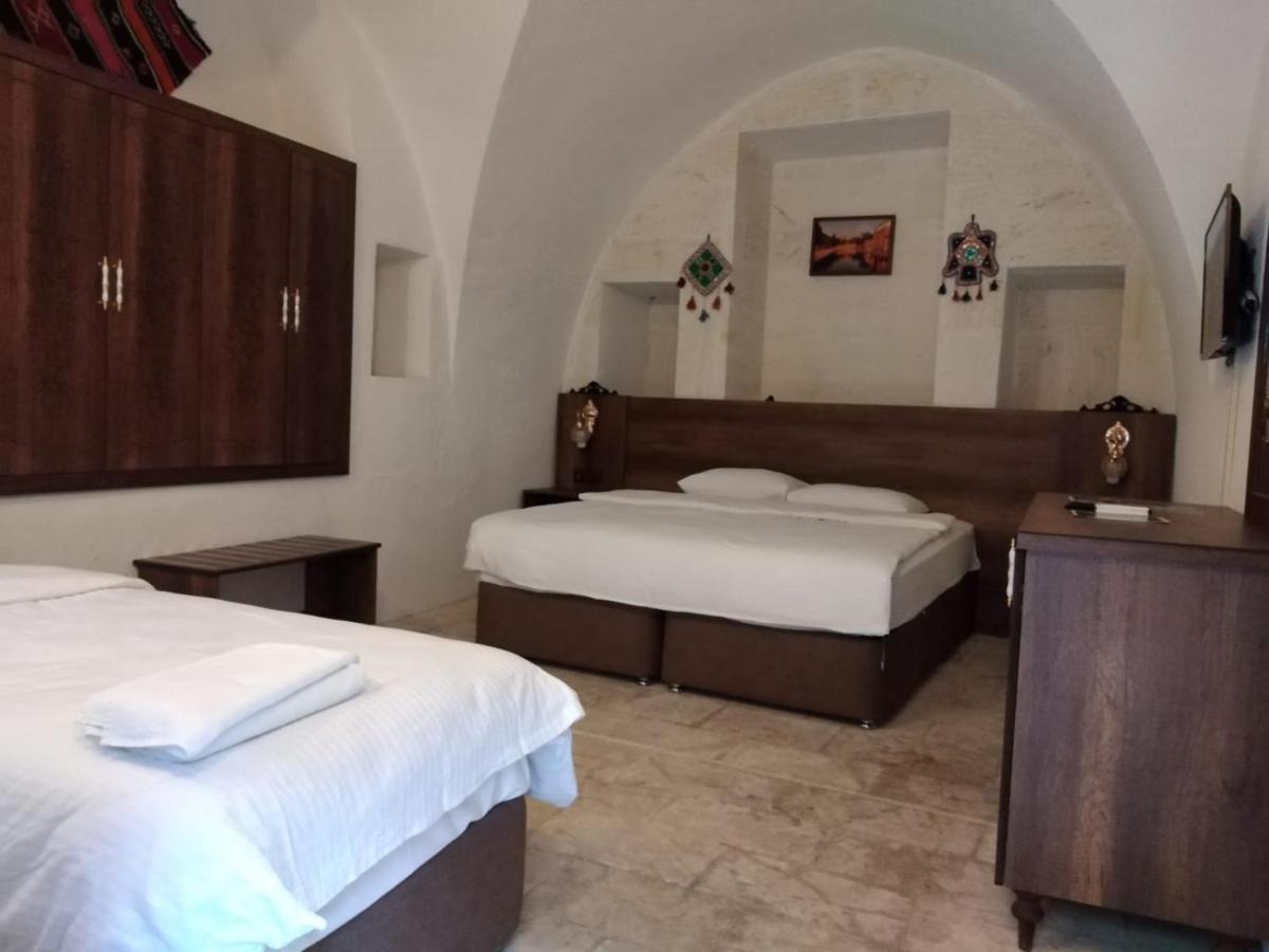Otel Lariva Şanlıurfa