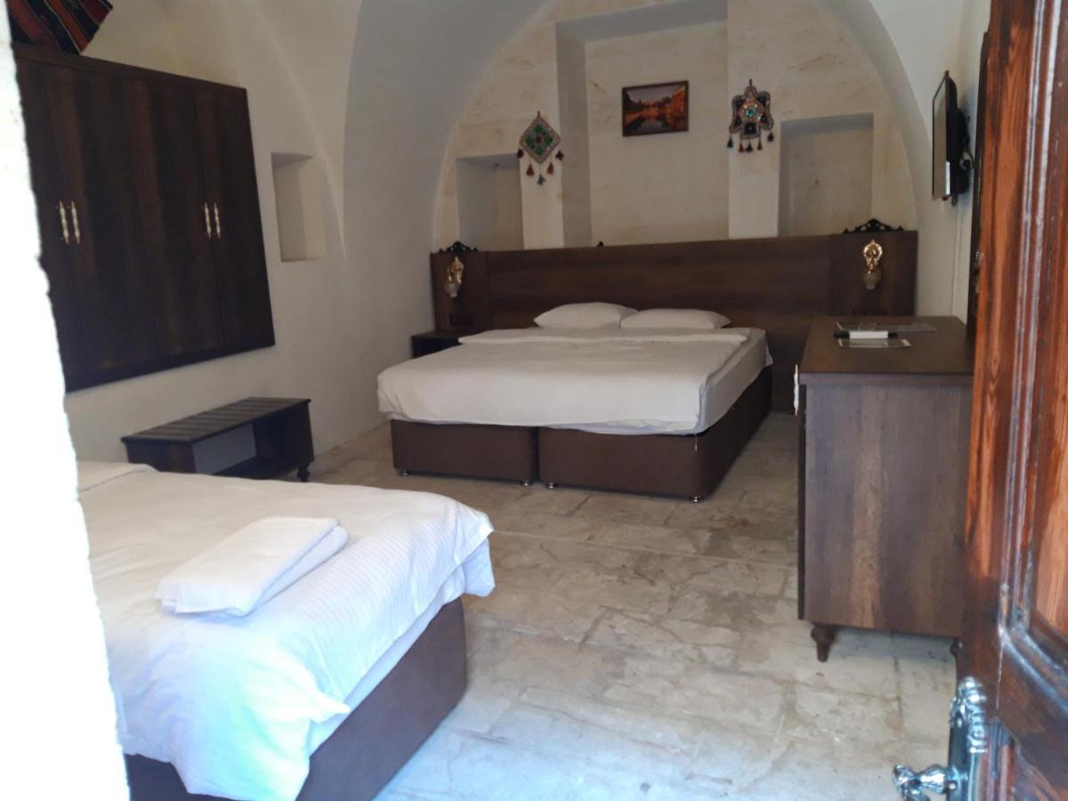 Lariva Otel 4*