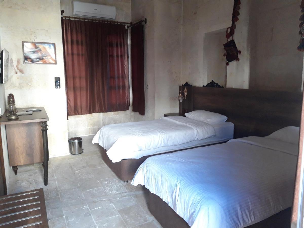 Lariva Otel Şanlıurfa