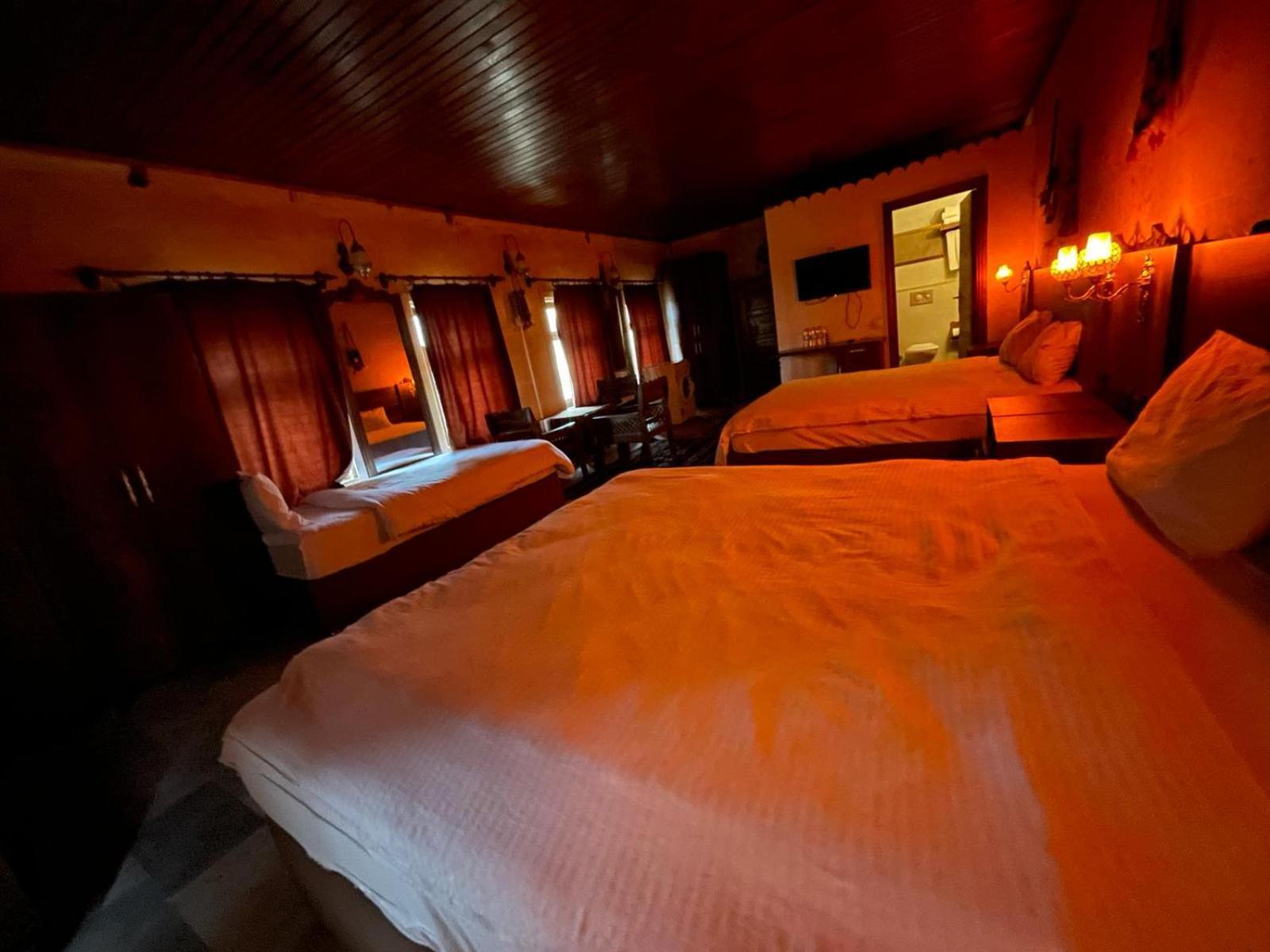 Lariva Otel