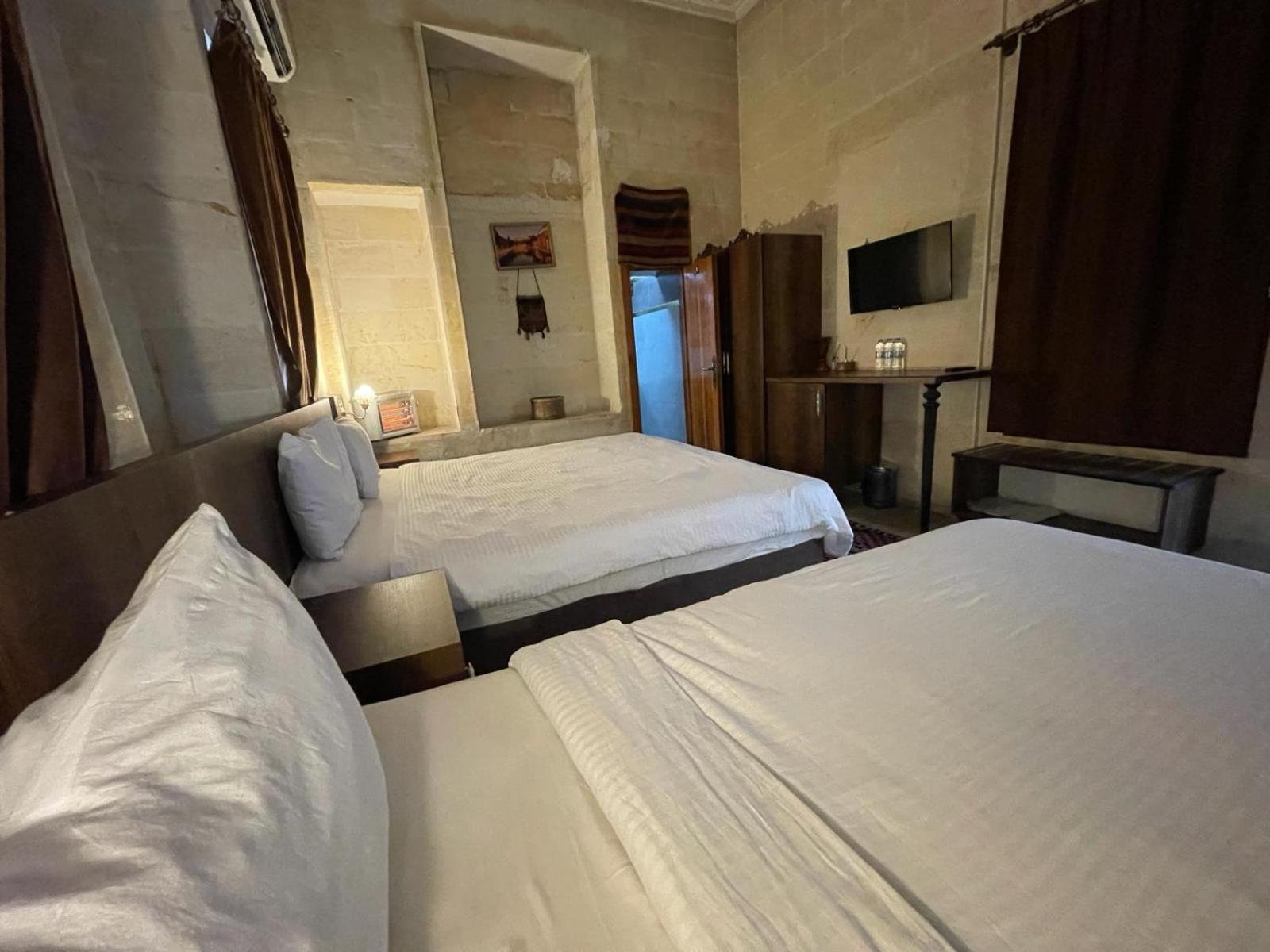 Lariva Otel Şanlıurfa