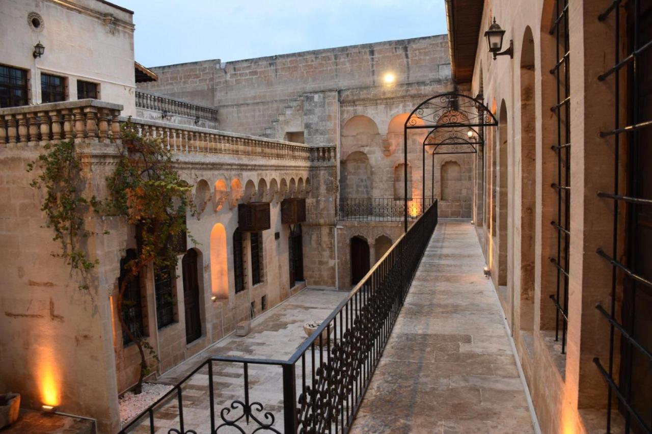 Lariva Otel 4*