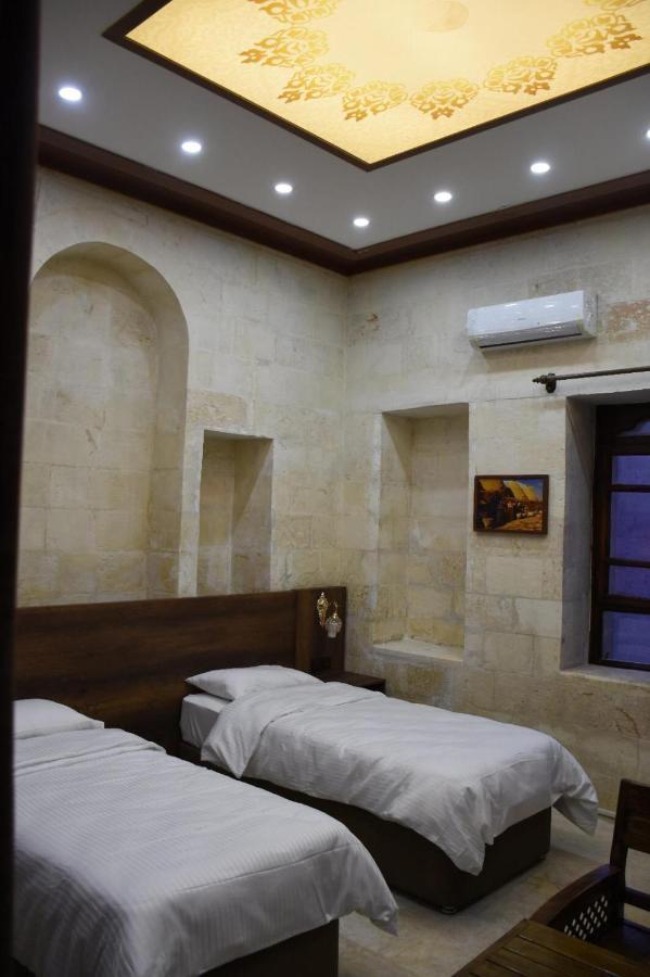 Otel Lariva Şanlıurfa