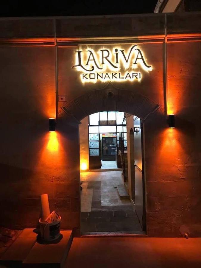 Otel Lariva
